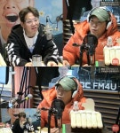 송진우 육아 때문에 노래방·영화관 갈 시간 없어(굿모닝FM)