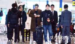 [ST포토] 류현진, 토론토 블루제이스 기다려라