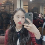에이프릴 진솔, 볼에 바람 넣은 채 깜찍한 표정 "이브에도 함께" [스타엿보기]
