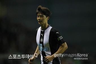 기성용, 뉴캐슬 떠날까? 1월 셀틱 복귀 가능성 제기