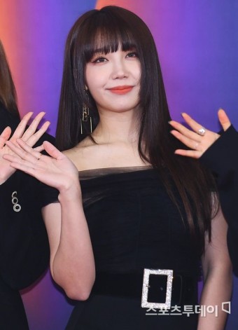 마약 위기 속 최진혁을 지키는 정은지, 낮과 밤이 다른 그녀 캐릭터 변모에 이목 집중