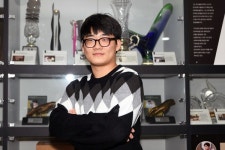 김상윤, 연구생 입단대회 통과…압도적인 기사 되고 싶다