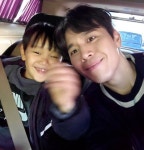 손준호, 子 주안 근황 공개…더 닮아가는 붕어빵 외모 [스타엿보기]