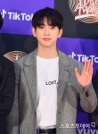 [ST포토] 갓세븐 진영, 외모는 착한오빠