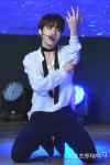 [ST포토] 이엔오아이 진우, 섹시함 추가