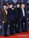 [ST포토] 우리는 일급비밀