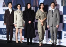 [ST포토] 본대로 말하라 출연진, 기대되는 출연진