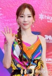 태연, 솔로로 받은 첫 대상 레드벨벳과 수다 중 수상…당황스러워(2020서가대)