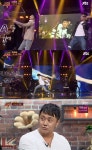 조이디 9to5 포인트 안무 비화 클럽에서 놀다 택시 잡는 동작(슈가맨) [TV캡처]