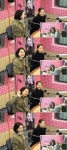 배종옥 지코 뮤직비디오? 주변에서 무조건 하라고 해(씨네타운)