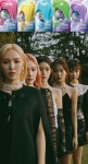 레드벨벳, 드림웍스 애니메이션 트롤: 월드투어 목소리 연기+가창 [공식]