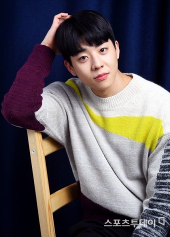 '스토브리그' 채종협 