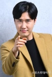 [ST포토] 미스터트롯 신성 조금만 기다리세요