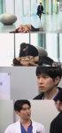 맛 좀 보실래요? 송인국, 산부인과 가야 한다는 안예인 상태 듣고 충격 [TV캡처]