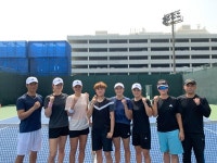 여자 테니스 대표팀, 오늘(3일) 우즈베키스탄과 페드컵 첫 경기