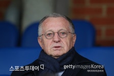 올라스 회장, 프랑스 리그1 올 시즌 취소 주장…석현준 코로나19 확진으로 힘 실릴 듯