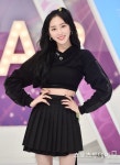 [ST포토] 엘리스 유경, 사랑스러운 비주얼