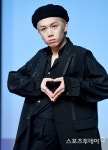 [ST포토] 마이스트 건우, 많이 사랑해주세요