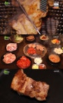 생생정보 1만 3900원에 닭갈비+삼겹살+돼지껍데기 등 8종 음식 무제한 [TV캡처]