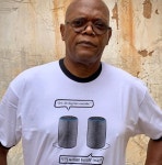 사무엘 L. 잭슨 사회적 거리두기 실천 중, 집에서 킹덤2 시청 [ST@할리웃]