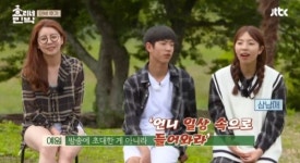 태항호 효리네 민박 삼남매 중 정예원, 친한 동생→가수로 데뷔해(철파엠)