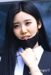[ST포토] 시그니처 예아, 너무 예쁜가요?