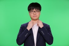 바둑리그 올스타전, 나현 2연승 극복팀 2-1 우세