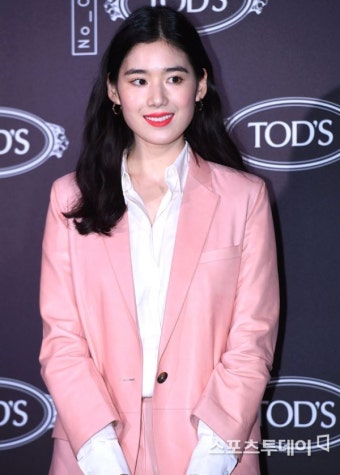 정은채 소속사, 정준일과 불륜설에 '묵묵부답'