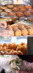 생방송투데이 도넛 만두 찐빵 맛집, 20년간 이어진 따뜻한 온기 [TV캡처]