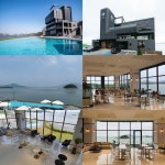 석모도 아라미르 리조트, 2020 고객만족대상 오션뷰 눈길