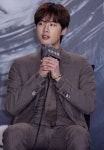 [ST포토] 김동희 '순정만화 속에서 방금 나온 듯'