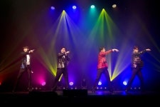 가요계 트렌드 될 것 미스터T, 고척돔 콘서트 향한 레이스 시작 [종합]