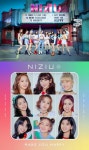 JYP 글로벌 오디션 니지 프로젝트 멤버 9명 최종 확정, 팀명은 니쥬