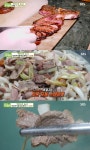 강남구 도곡동 티본 스테이크 VS 30년 여의도 티본 모둠 스테이크(생방송투데이) [TV캡처]