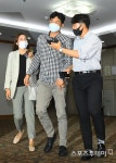고 최숙현 폭행 김봉규 감독·장윤정, 영구제명 중징계