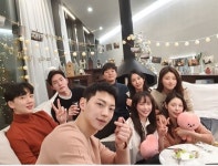 많이 웃고 울고 성장 천인우→이가흔 하트시그널3 종영 소감 [종합]