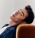 허지웅, 건강해진 근황 