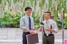 상승세 탄 유 퀴즈 온 더 블럭, 전화위복의 좋은 예 [ST이슈]