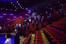 한국체육산업개발, 창립 30주년 기념 행사 진행