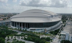 마이애미, 코로나19 추가 확진자 발생…워싱턴 원정 거부