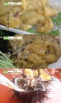 생방송투데이 서해안 왕 주먹 참성게 맛집, 주인장 직접 채취하는 자족 식당 [TV캡처]