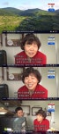 인간극장 김수자 화산마을 알리기 위해 블로그 운영 중 [TV캡처]