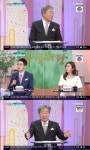 아침마당 최불암 가장 기억에 남는 프로그램? 좋은나라 운동본부