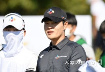 이재철당구아카데미 | [ST포토] 이재경, '자신감 가득'