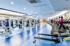 한국체육산업개발, 올림픽공원 스포츠센터 등 다중 이용시설 운영 재개