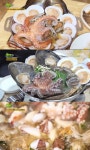 도가니 오리 해물 백숙, 15가지 한약 재료 투하해 몸보신(생생정보) [TV캡처]