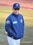 [ST포토] 이동욱 감독, 