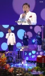허참 신곡 '아내는 지금' 열창, 트로트 가수 저력 입증했다(가요무대) [TV캡처]