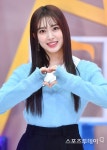 [ST포토] 위클리 조아 이기적인 비주얼