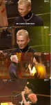 '쇼미더머니9' 칠린호미VS맥대디, 양보 없는 무결점 디스전 [TV캡처]